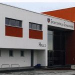 Sporthalle2