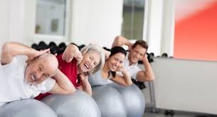 Mehr über den Artikel erfahren 45 Jahre Skigymnastik bzw. Fitness-Mix