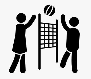 Mehr über den Artikel erfahren Beach, Ball & BÄÄM – Das Beachvolleyballturnier 2025 war wieder mal ein voller Erfolg!