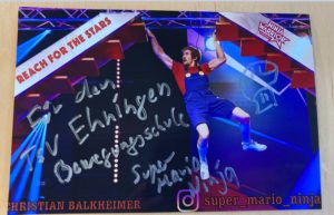 Mehr über den Artikel erfahren Breitensport Parcourtag