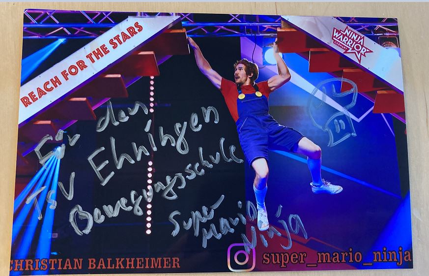 Mehr über den Artikel erfahren Breitensport Parcourtag