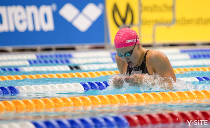 Besuch Vanessa Grimberg