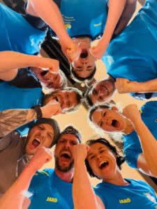 Mehr über den Artikel erfahren Bärenstark 1  &   Bärenstark 2