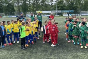 Mehr über den Artikel erfahren Leistungsvergleich der F1 in Ehningen