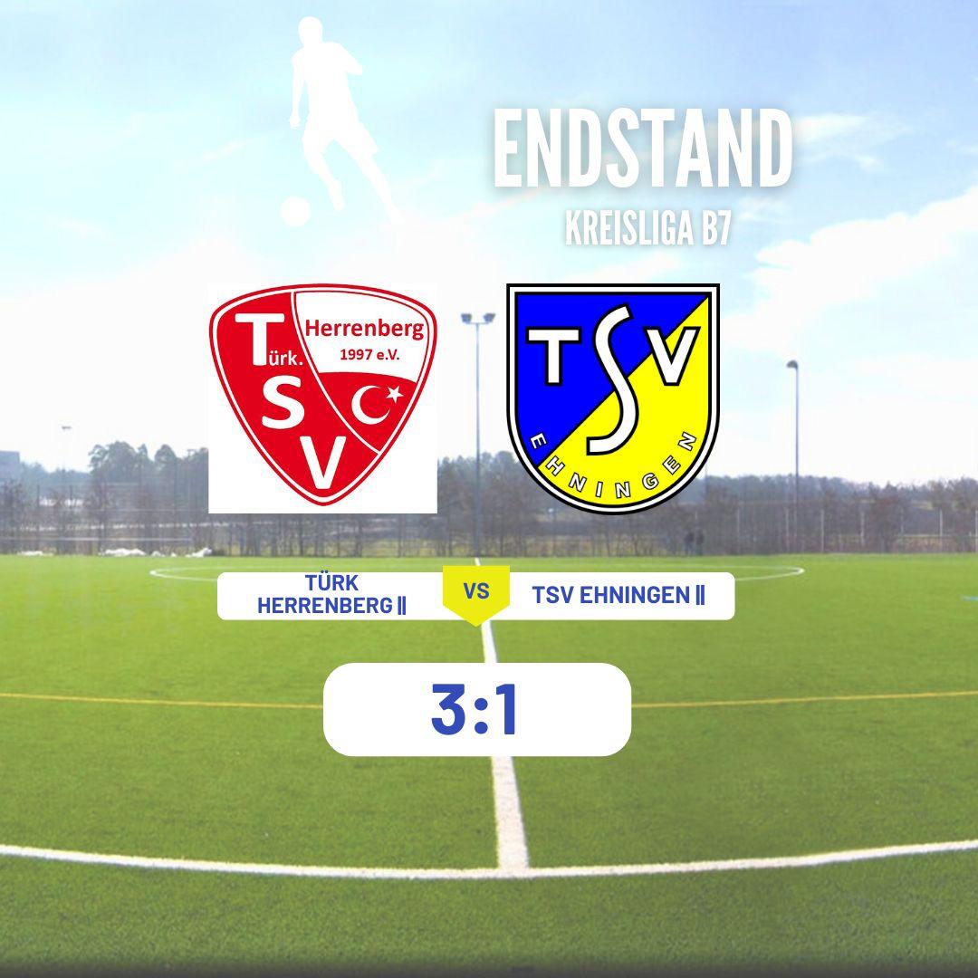 Mehr über den Artikel erfahren Bittere Niederlage