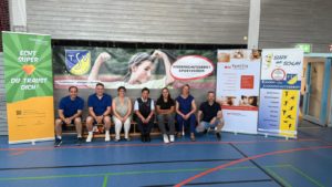 Mehr über den Artikel erfahren Starke Kinder durch starke Gemeinschaft: TSV Ehningen und Gemeinschaftsschule setzen starkes Zeichen gegen sexualisierte Gewalt