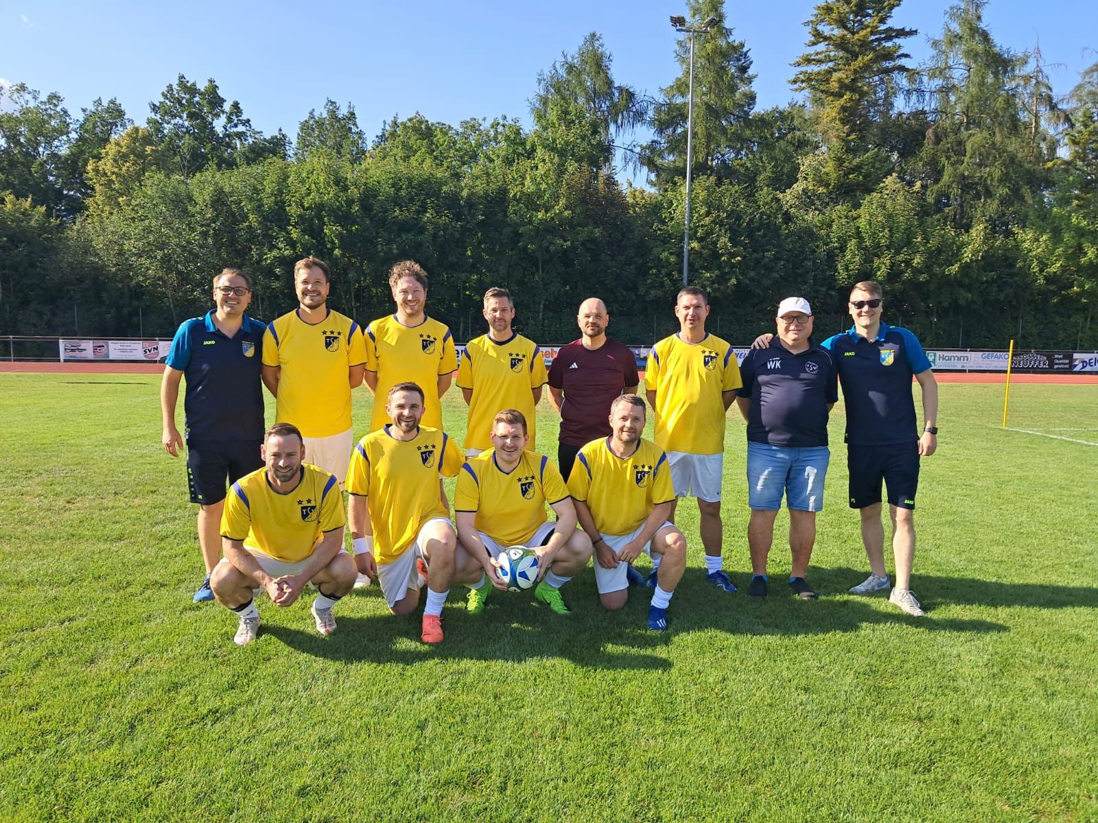 Mehr über den Artikel erfahren Chancenwucher verhindert bessere Platzierung