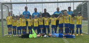 Mehr über den Artikel erfahren Turnierbericht F1 in Darmsheim