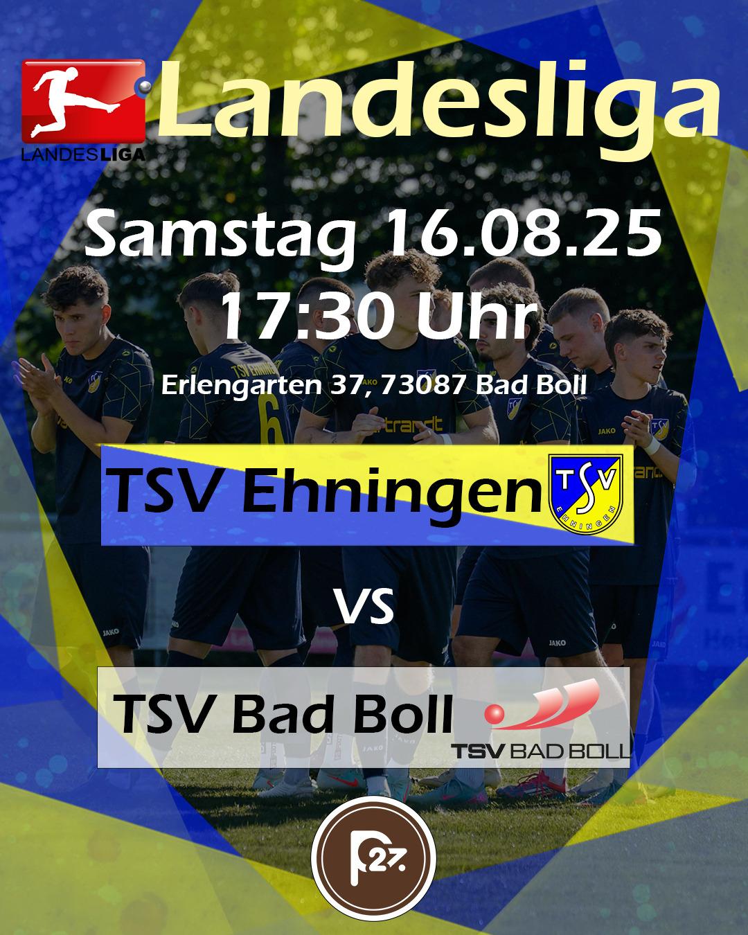 Mehr über den Artikel erfahren Letztes Testspiel – Erstes Punktspiel