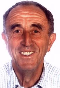 Mehr über den Artikel erfahren Nachruf Manfred Kötzle