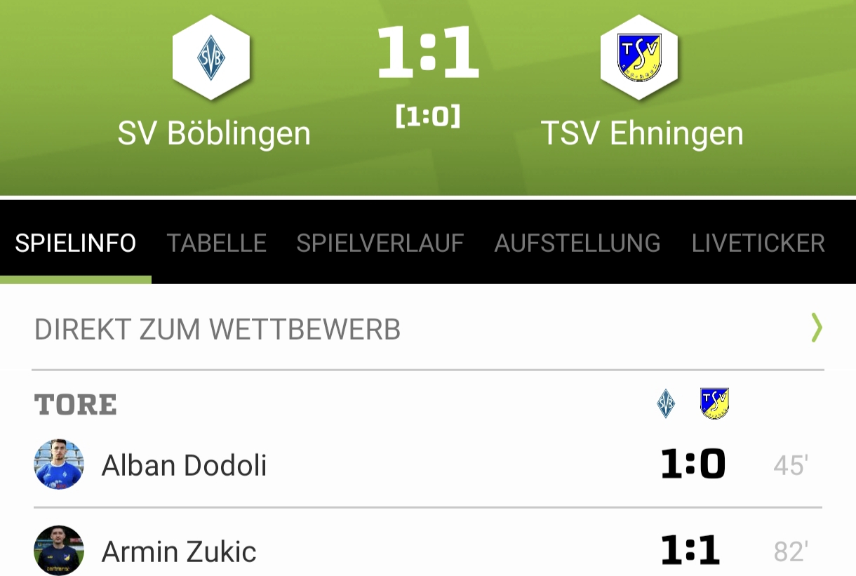 Mehr über den Artikel erfahren Umkämpftes und gerechtes Unentschieden