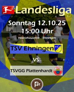 Mehr über den Artikel erfahren Heimsiege werden angestrebt