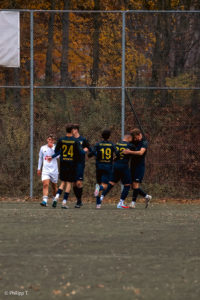 Mehr über den Artikel erfahren Bilder vom Derbysieg