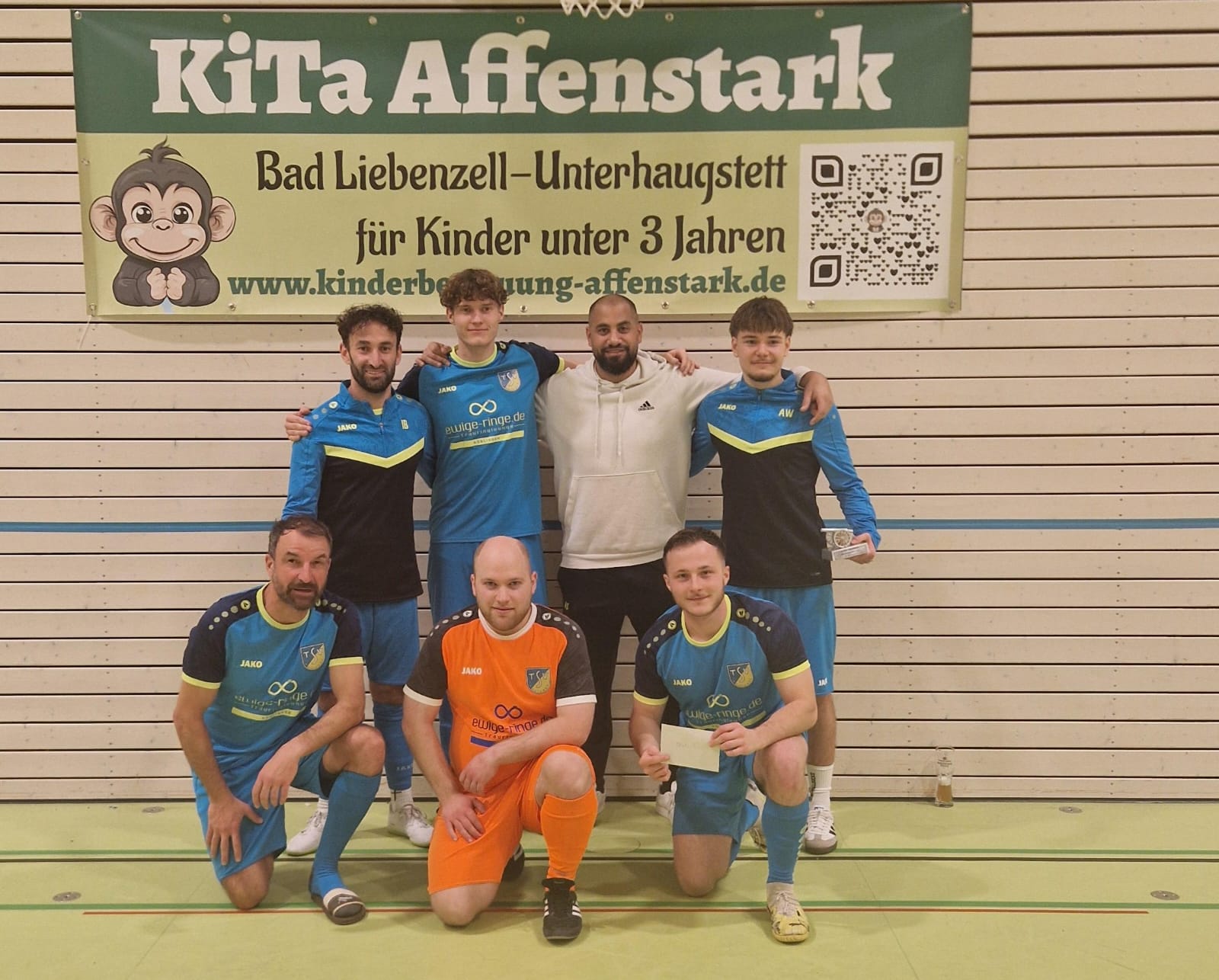 Mehr über den Artikel erfahren Drei Neunmeter-Krimis bringen Platz 3