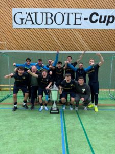 Mehr über den Artikel erfahren Hallengala im Glaspalast 