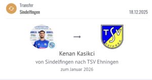 Mehr über den Artikel erfahren Personelles