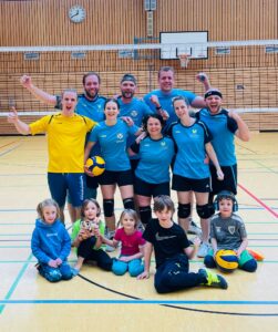 Mehr über den Artikel erfahren Bärenstarker Rückrundenauftakt mit wichtigem Sieg