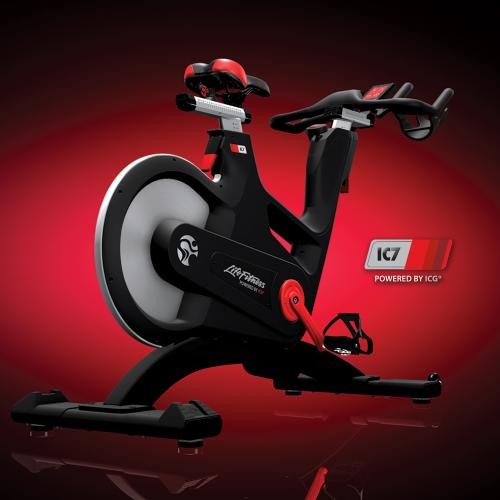 Mehr über den Artikel erfahren Indoor Cycling Neu