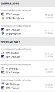 Mehr über den Artikel erfahren Die Blaugelben vor der Wintervorbereitung