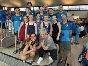 Mehr über den Artikel erfahren Saisonauftakt in Böblingen