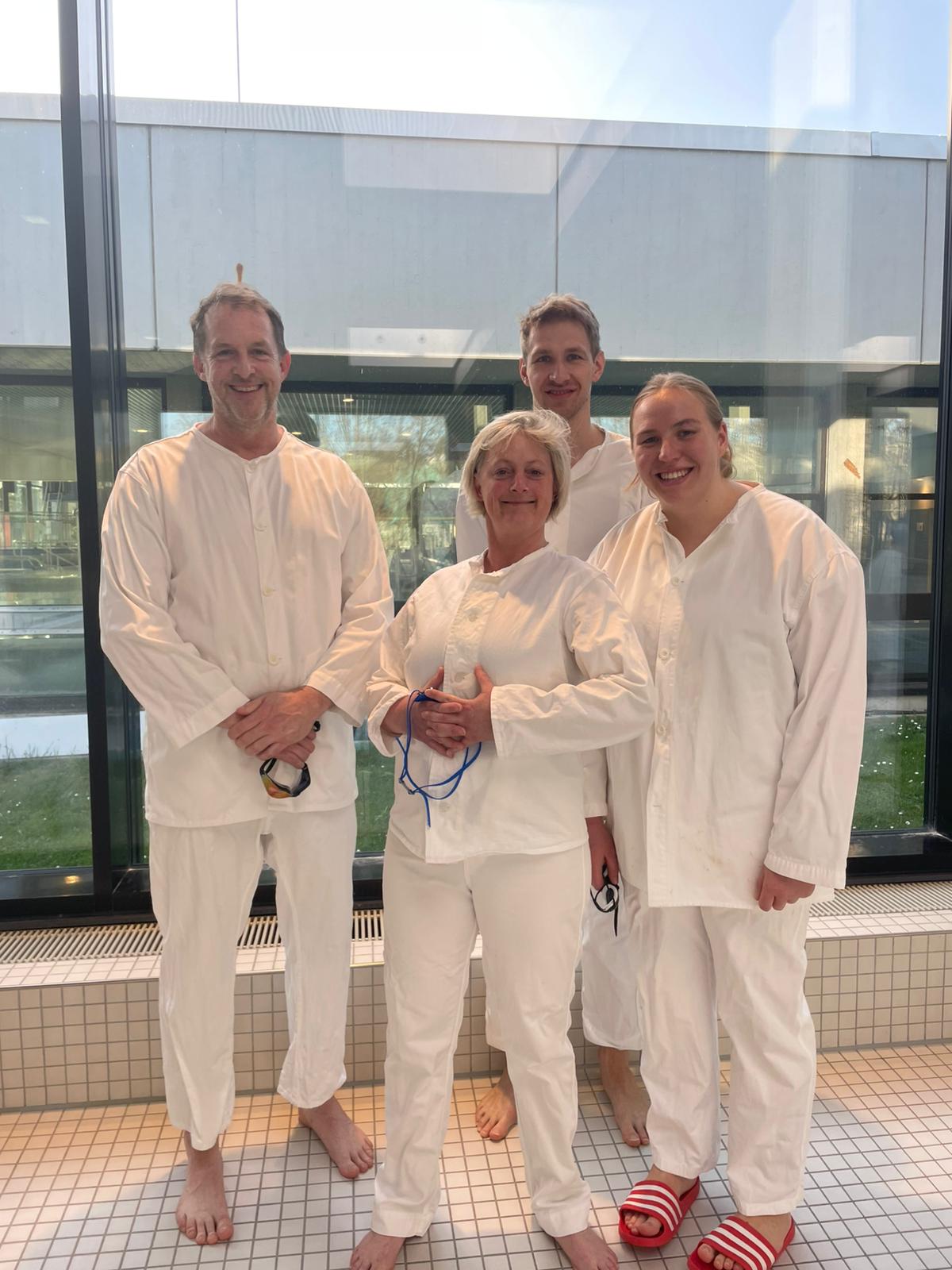 Mehr über den Artikel erfahren Sicherheit hat oberste Priorität