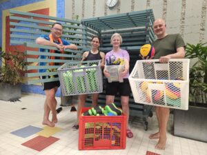 Mehr über den Artikel erfahren Spendenaktion – UPDATE – neuer Materialwagen eingetroffen