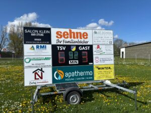 Mehr über den Artikel erfahren Unerwartetes Ergebnis