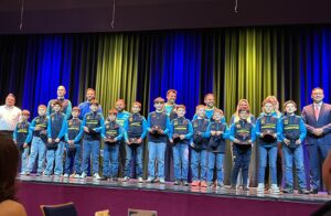 Mehr über den Artikel erfahren Sport- und Vereinsehrung 2025