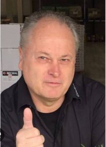 Mehr über den Artikel erfahren Nachruf Wolfgang Brenner