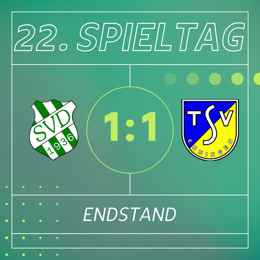 Mehr über den Artikel erfahren Da wäre mehr drin gewesen