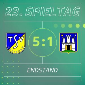 Mehr über den Artikel erfahren Serie ausgebaut