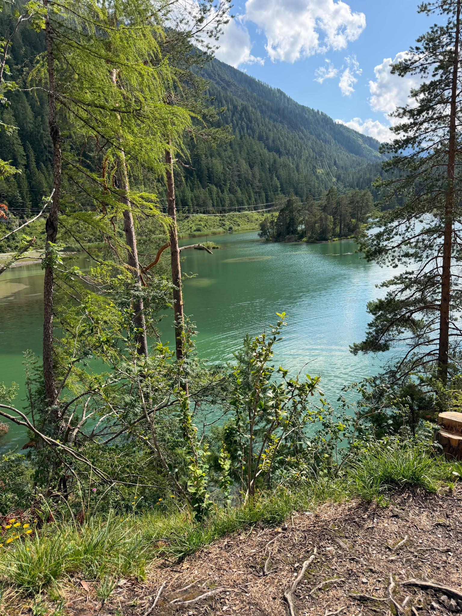 Mehr über den Artikel erfahren Weitere Impressionen aus dem Trainingslager
