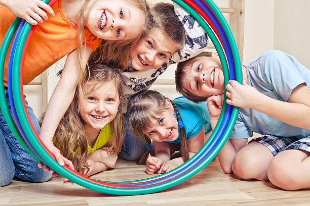 Mehr über den Artikel erfahren Wir suchen Dich…  als Übungsleiter/-in fürs Kinderturnen