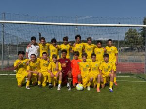 Mehr über den Artikel erfahren Ungeschlagen zum Turniersieg                      C-Junioren des TSV Ehningen triumphieren beim ELLRO-Cup 2026!