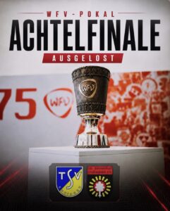 Mehr über den Artikel erfahren Der Hammer zum 90jährigen Jubiläum!