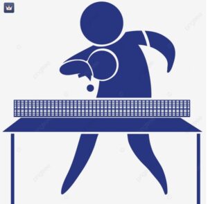 Mehr über den Artikel erfahren Ehningen spielt Tischtennis