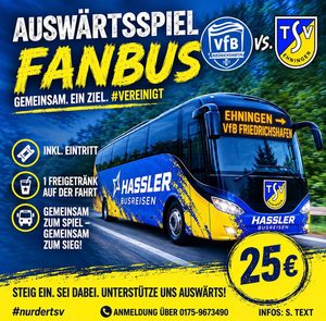 Mehr über den Artikel erfahren Busfahrt nach Friedrichshafen