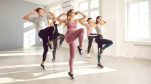 Mehr über den Artikel erfahren Monatsspecial Oktober: Dance Workout