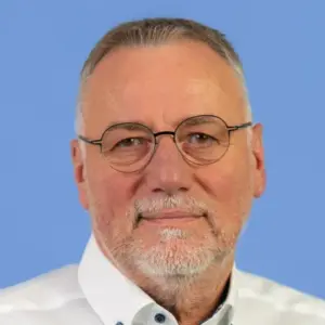 Hans-Peter Auer, Vizepräsident