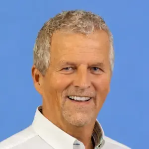 Harald Mück, Vizepräsident