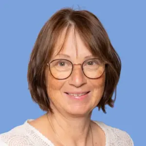 Martina Weilbach, Beisitzerin