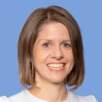 Merit Weckerle, Geschäftsstellenleitung