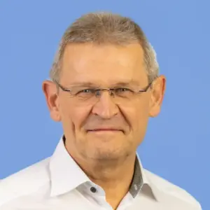 Michael Koch, Schriftführer