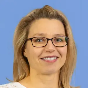 Simone Fußnegger, Beisitzerin