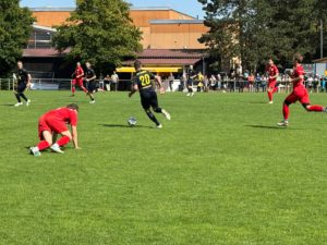 Read more about the article Verdient gewonnen