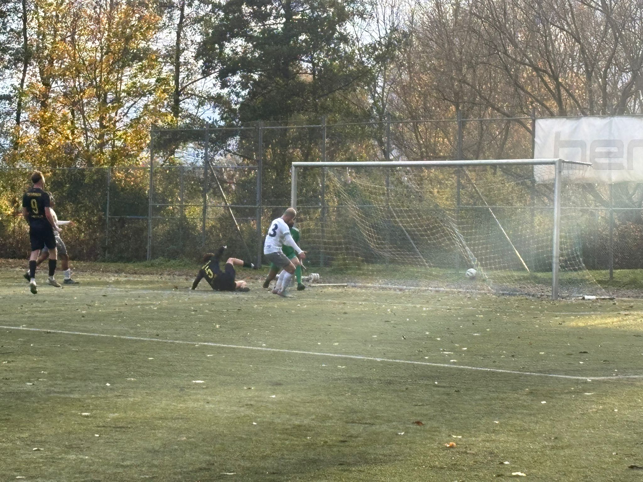 Read more about the article Höchster Sieg in der Landesligageschichte