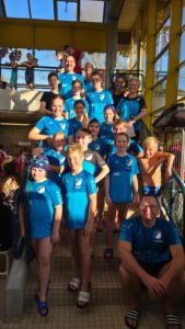 Read more about the article Erfolgreicher Start beim Herrenberg Cup 2025
