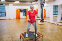 Read more about the article November Special: J U M P I N G – H E A L T H