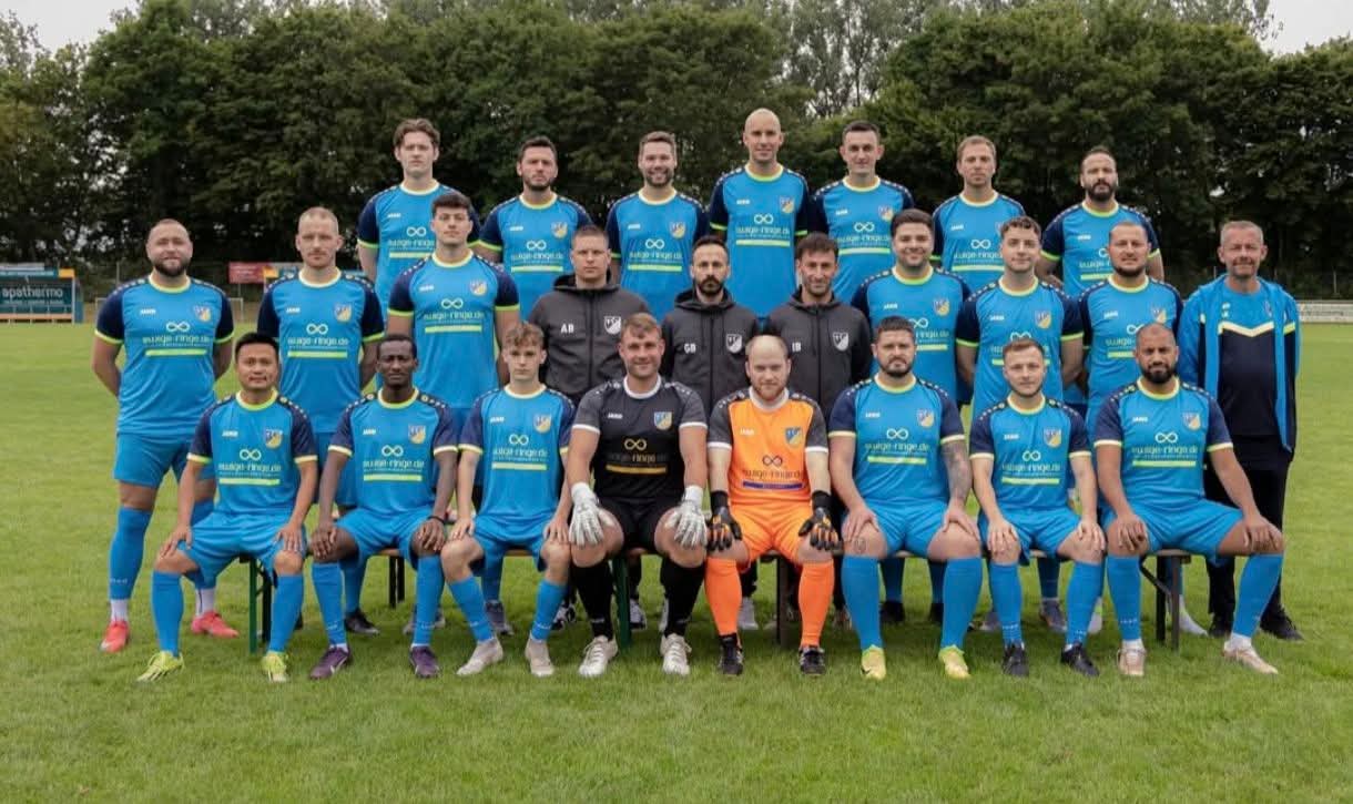 Read more about the article Vieles gut entwickelt – Punktestand ausbaufähig