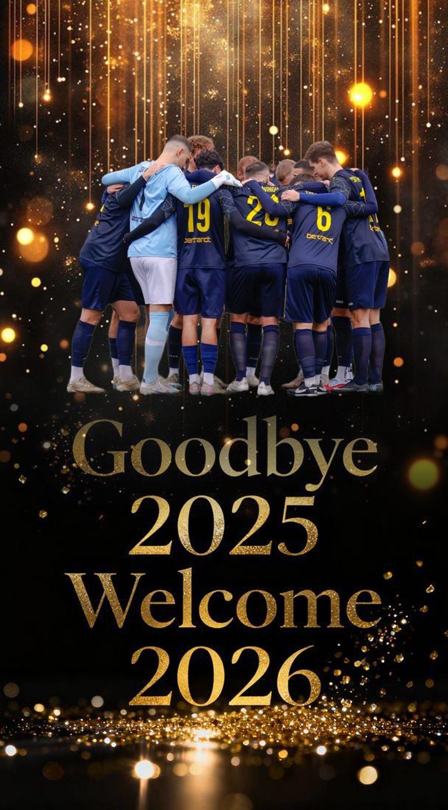 Read more about the article Neujahrswünsche